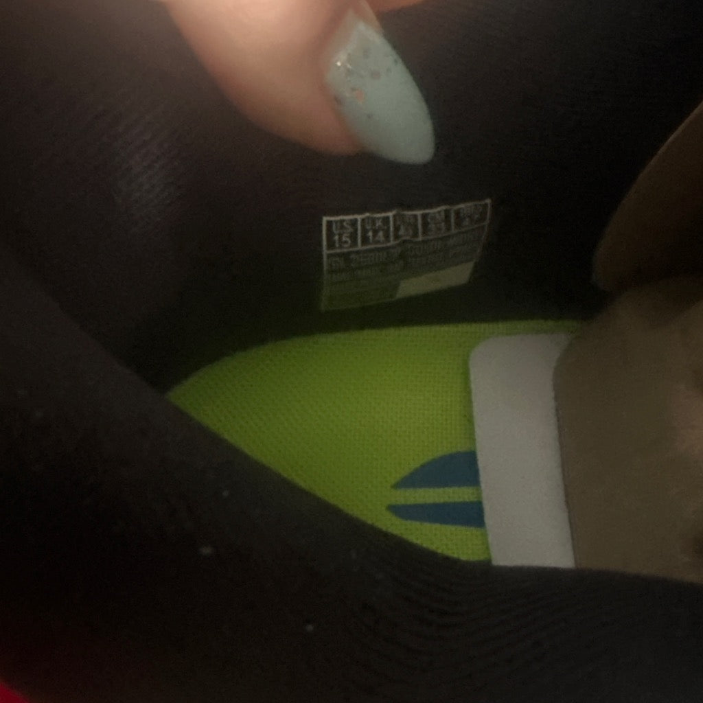 Skechers trainers