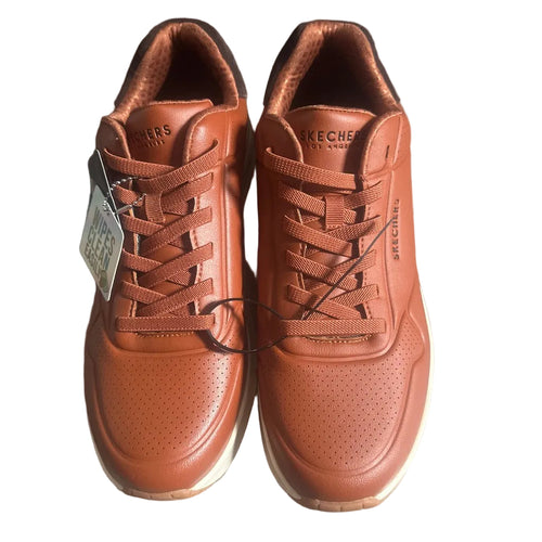 Skechers trainers