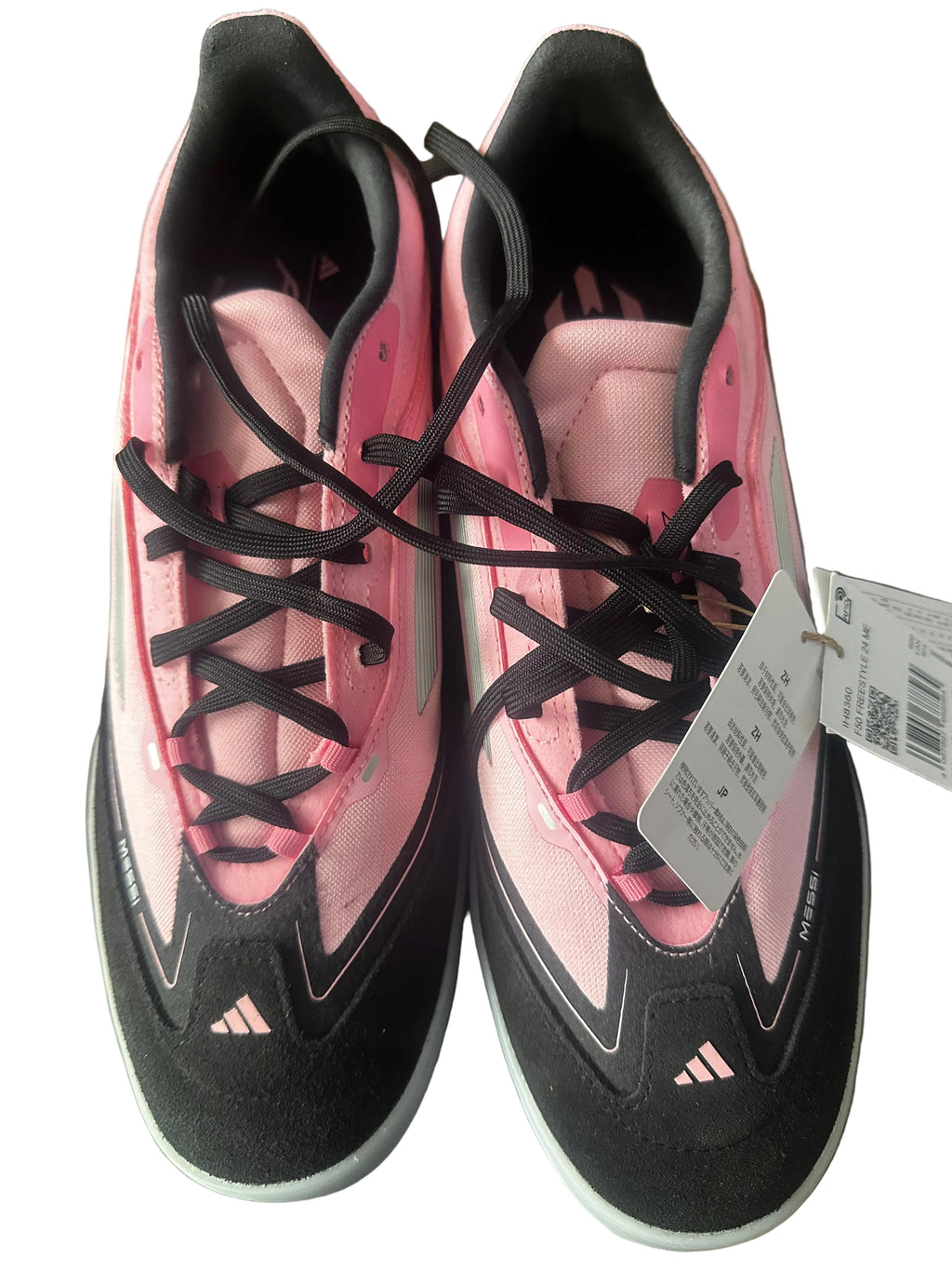 Men football shoes