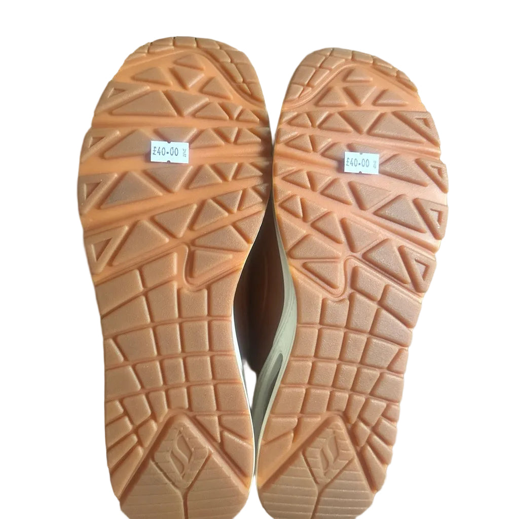 Skechers trainers