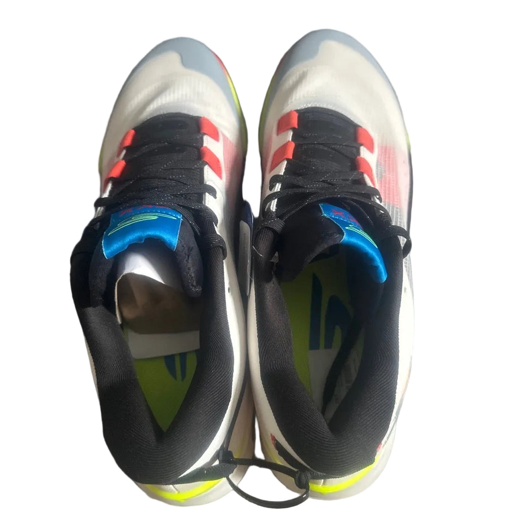Skechers trainers