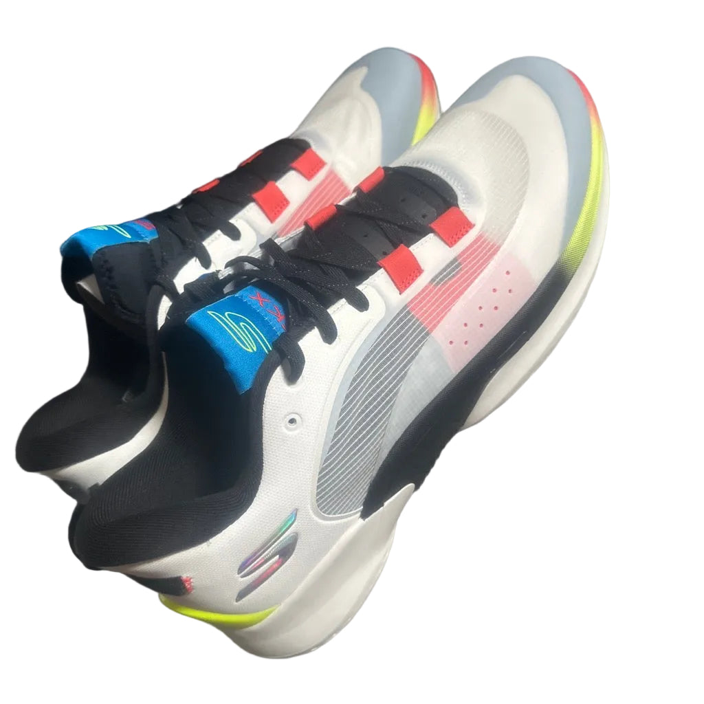 Skechers trainers