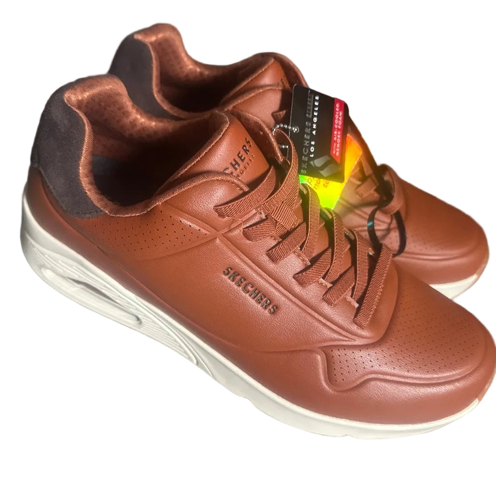 Skechers trainers
