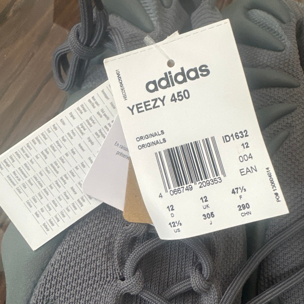 Adidas Yeezy 450