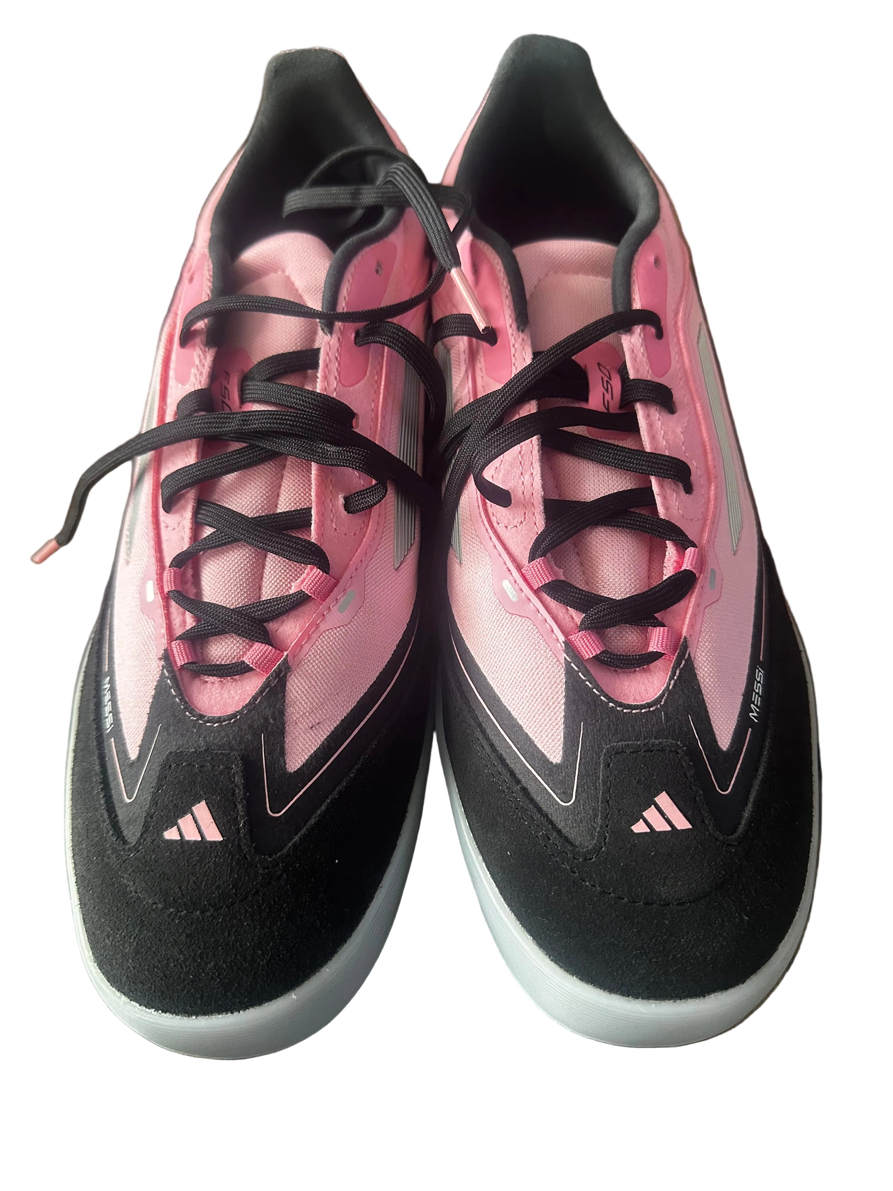 Men football shoes