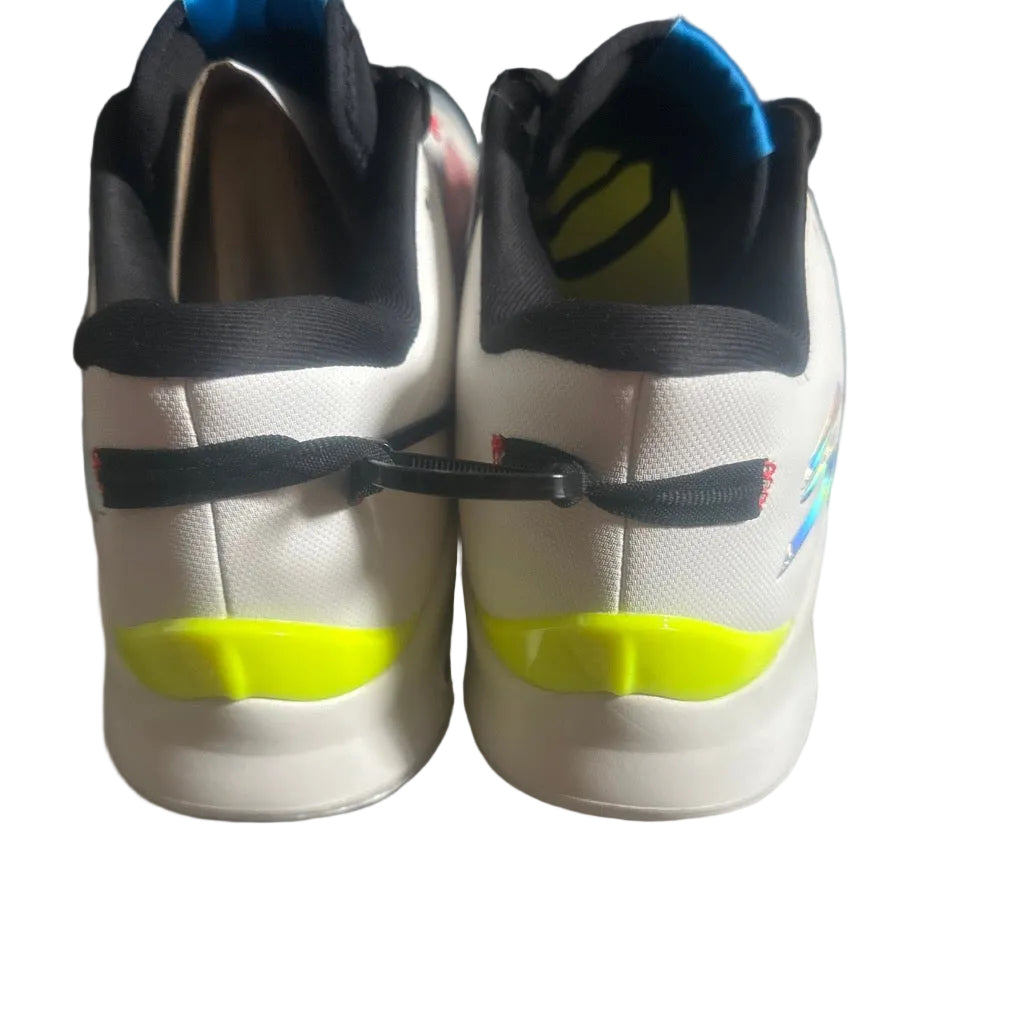 Skechers trainers