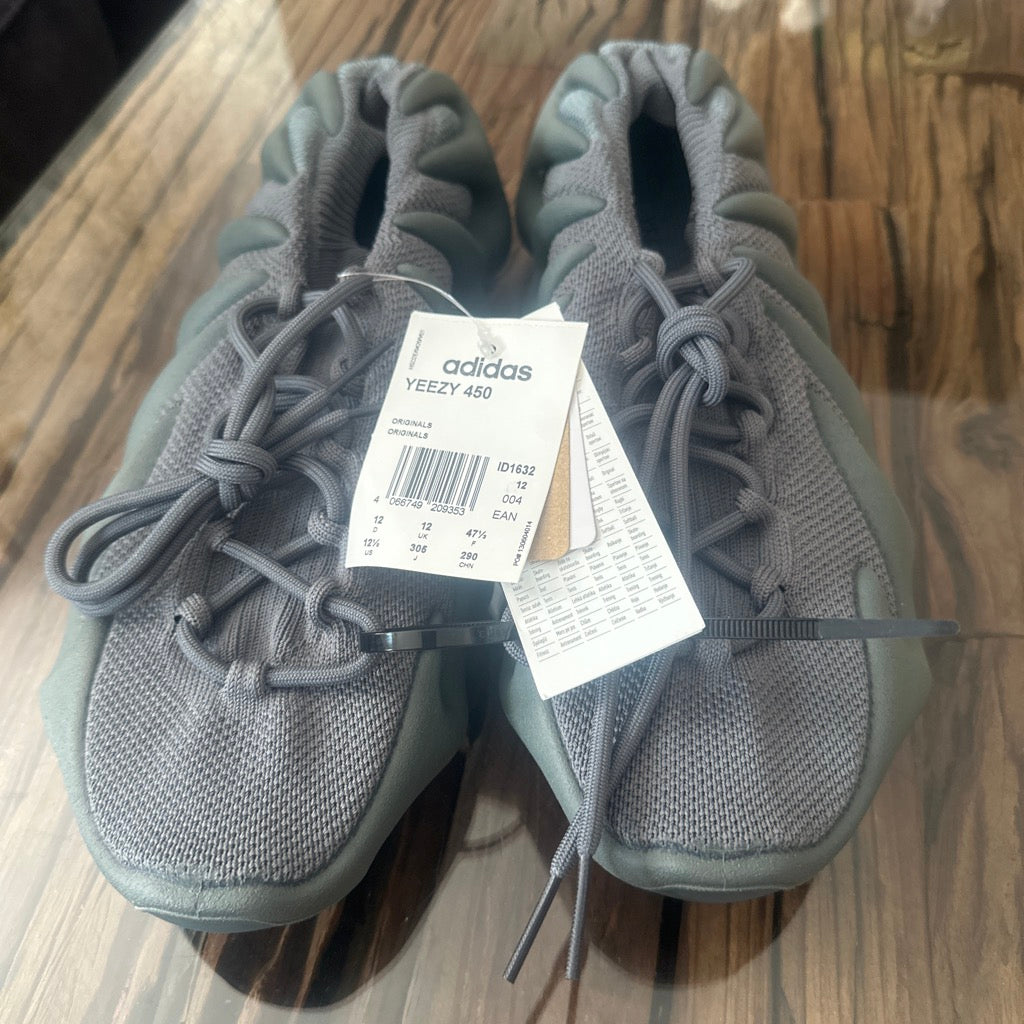 Adidas Yeezy 450