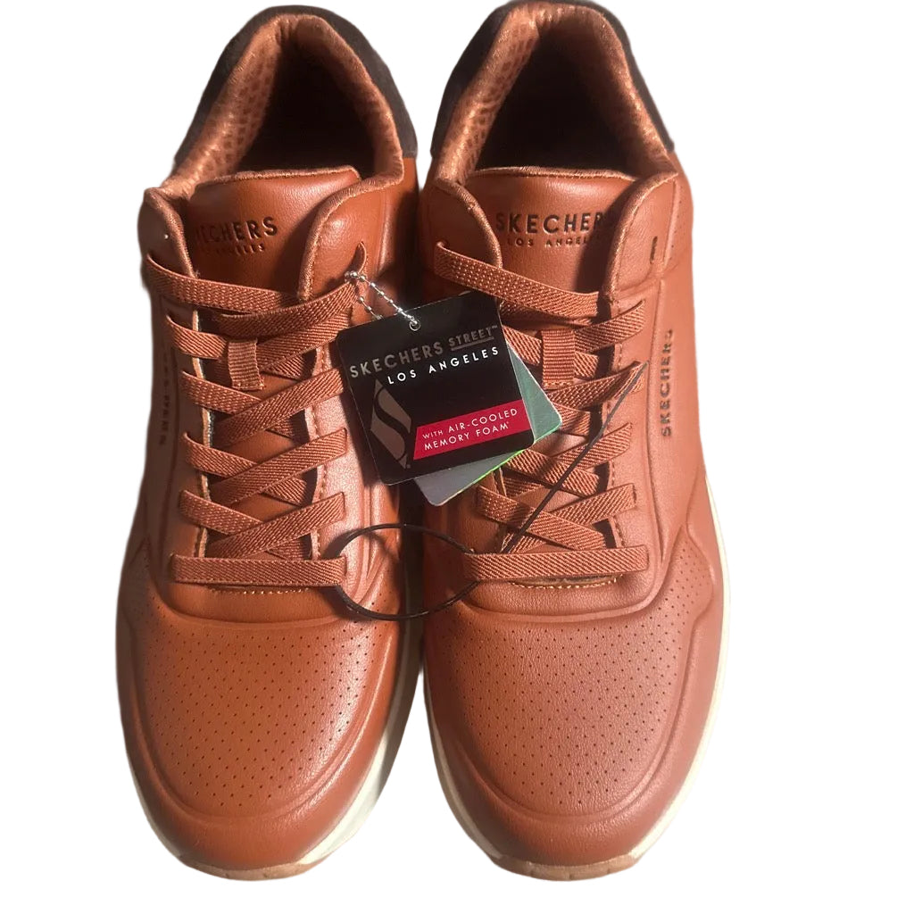 Skechers trainers