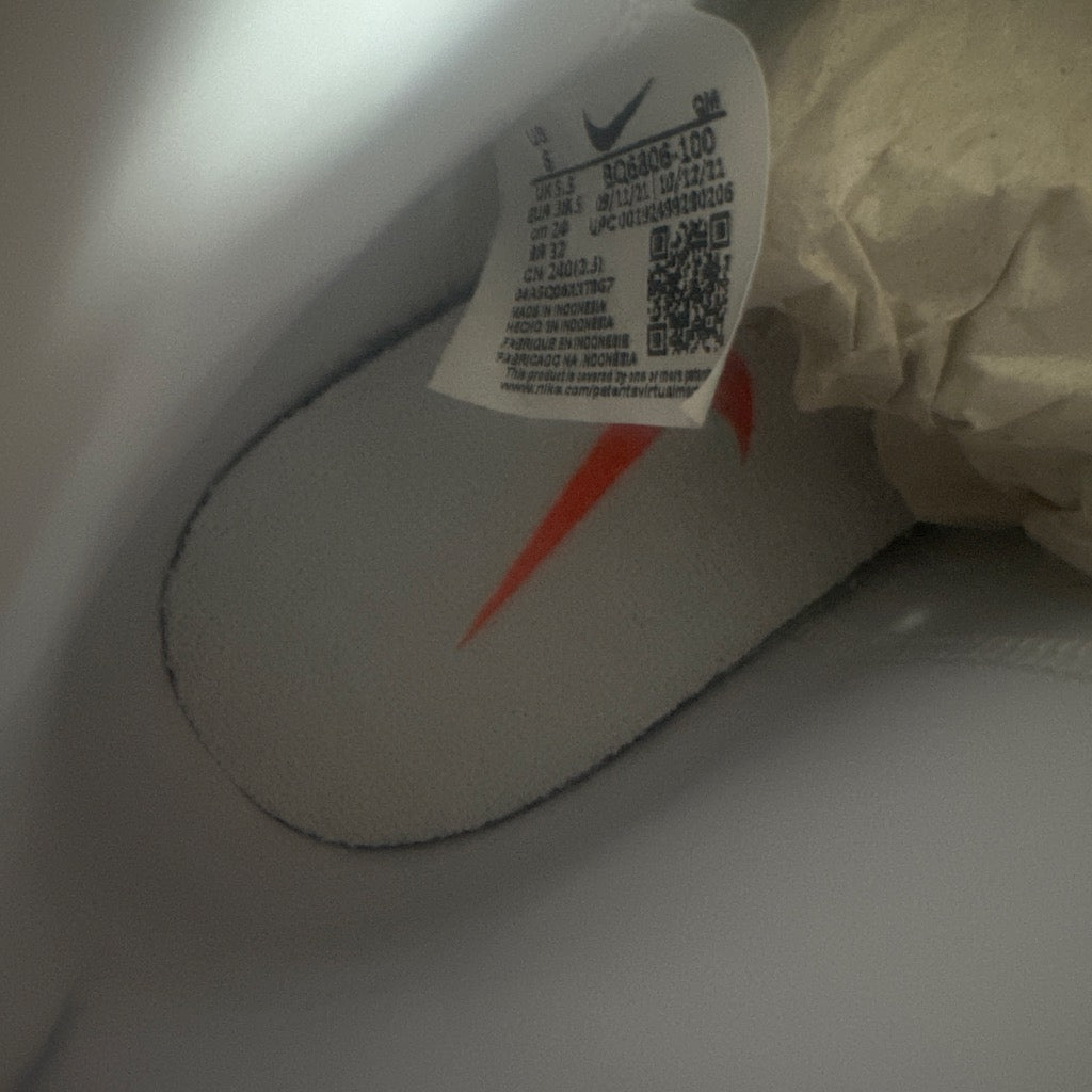 Nike sneakers
