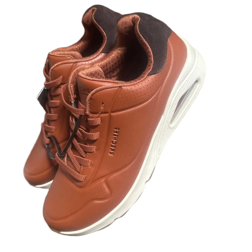 Skechers trainers